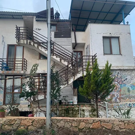 Mozaik Kaş