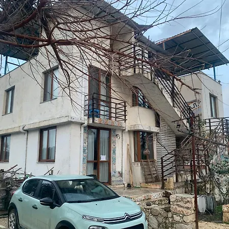 Mozaik * Kaş