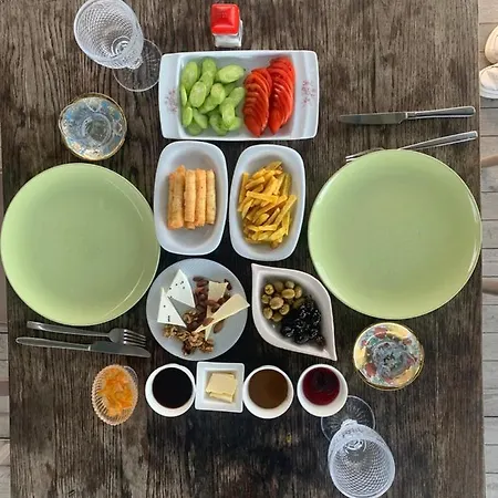 Mozaik Alojamento de Acomodação e Pequeno-almoço