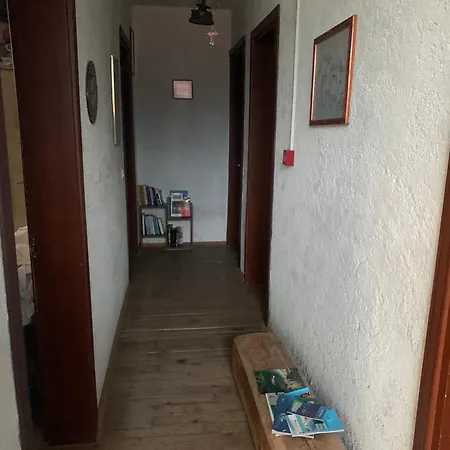 Alojamento de Acomodação e Pequeno-almoço Mozaik