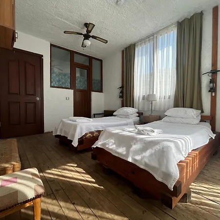 Mozaik Bed & Breakfast Kas