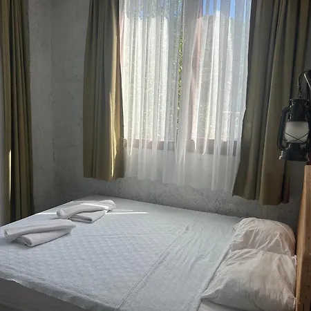 Alojamento de Acomodação e Pequeno-almoço Mozaik